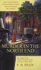 [Nell Sweeney Mysteries 05] • Murder in the North End